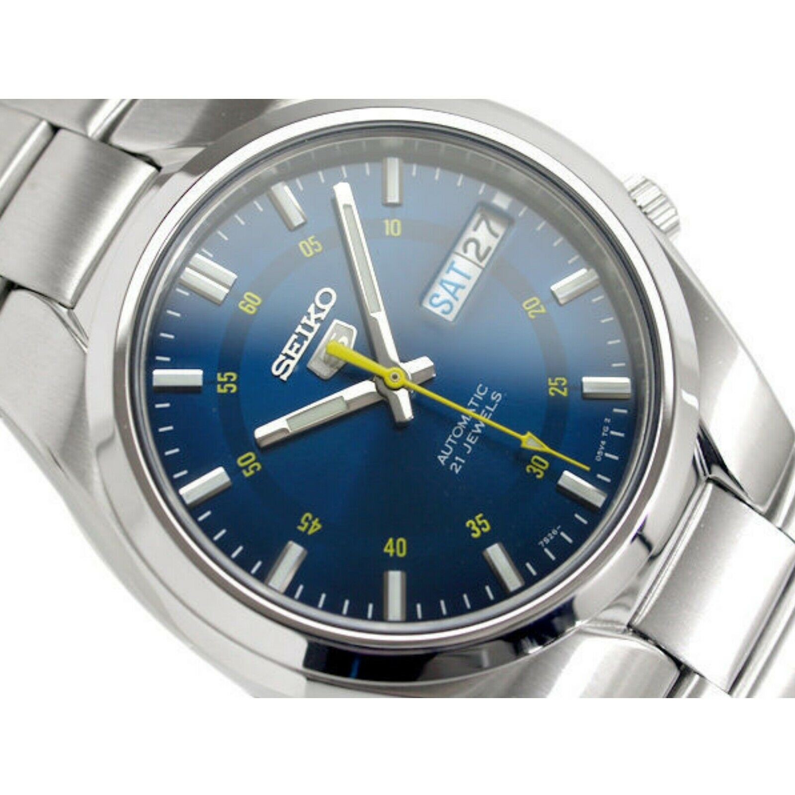 SEIKO SNK615K1 Men's Unisex Au - огляд і ціна Seiko Watch Prospex