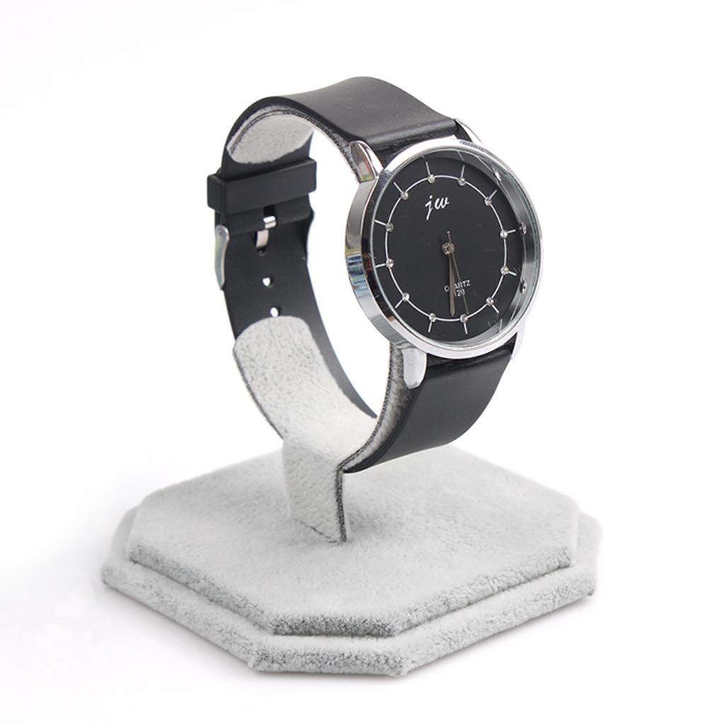 Jewelry Display Stand Velvet B - огляд і ціна Jewelry And Watches Inc