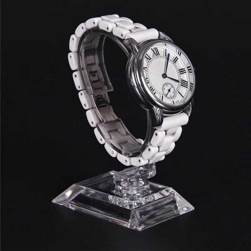 5Pcs Clear Display Racks For M - огляд і ціна Jewelry And Watches Inc
