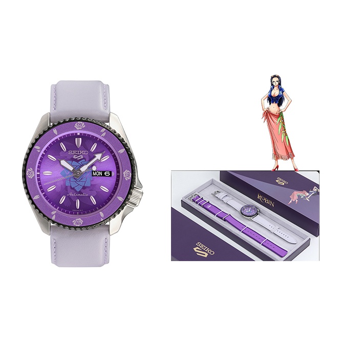 SEIKO 5 Business Mechanical Mo - огляд і ціна Seiko Watch Prospex
