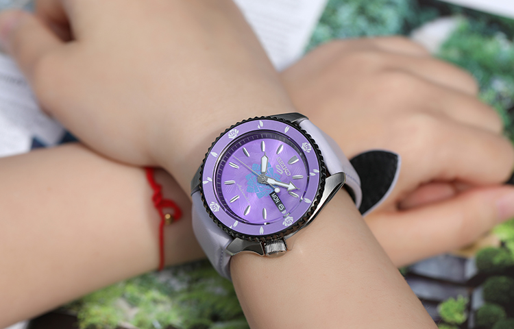 SEIKO 5 Business Mechanical Mo - огляд і ціна Seiko Watch Prospex