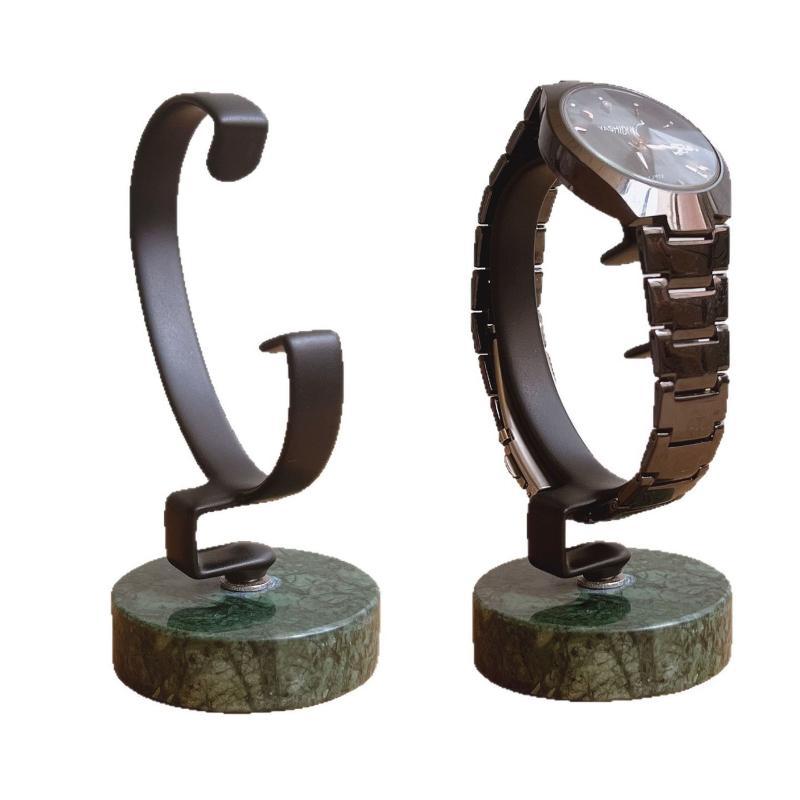Watch Display Stand Marble Bas - огляд і ціна Jewelry And Watches Inc