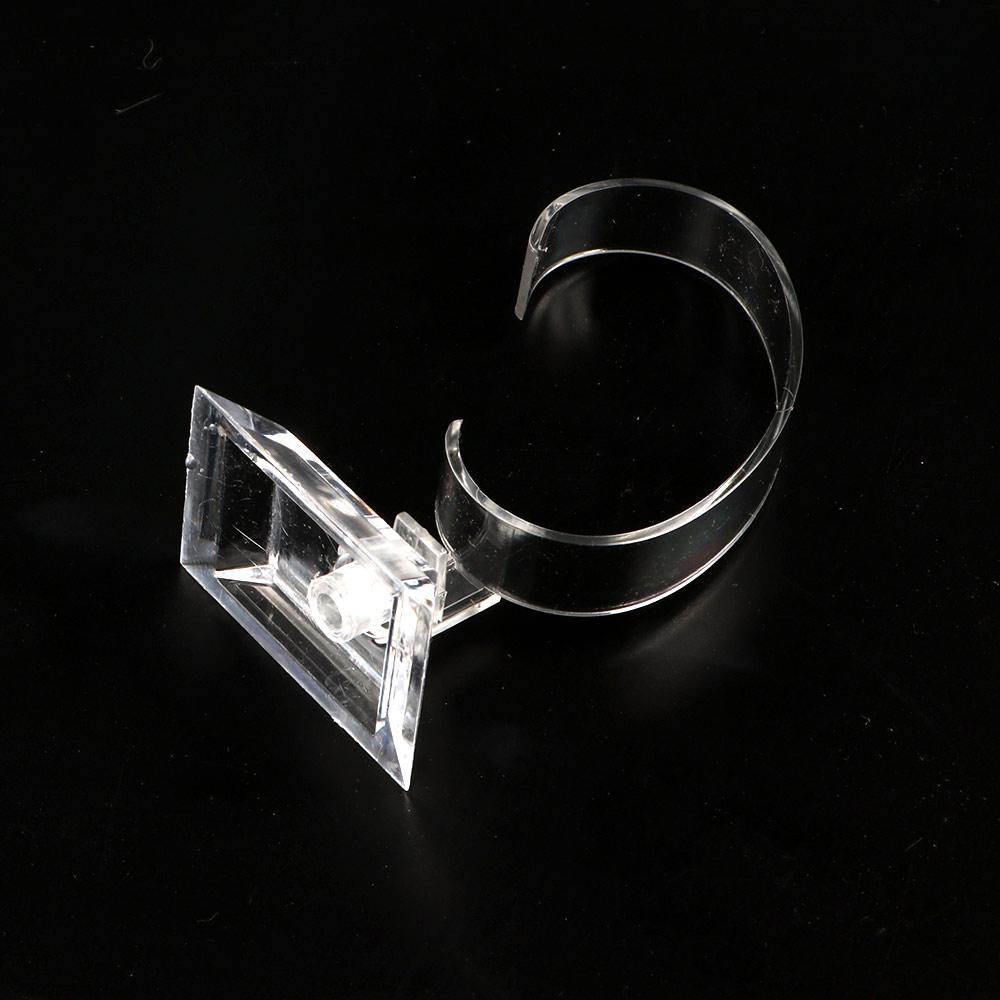 Transparent Watch Display Rack - огляд і ціна Jewelry And Watches Inc