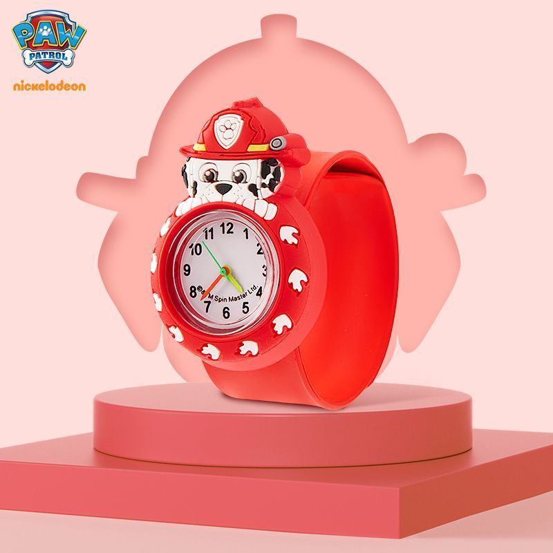 Paw Patrol Kids Watch Boys Gir - огляд і ціна Jewelry For Watches