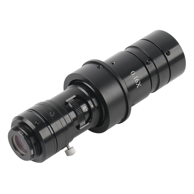 0.7X-4.5X Monocular Video Micr - огляд і ціна Jewelry And Watches Inc